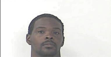 Darwyn Omosigho-Allen, - St. Lucie County, FL 